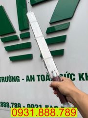 DAO HÀN BĂNG CẢN NƯỚC (WATERSTOP HEATING KNIFE)