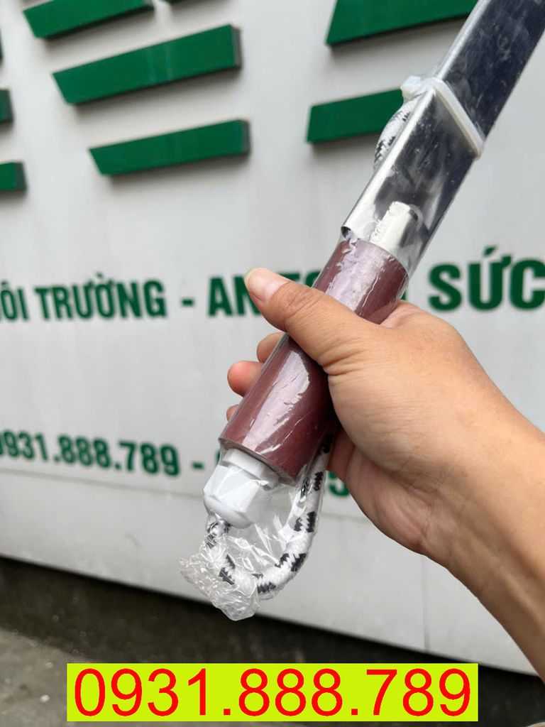 DAO HÀN BĂNG CẢN NƯỚC (WATERSTOP HEATING KNIFE)