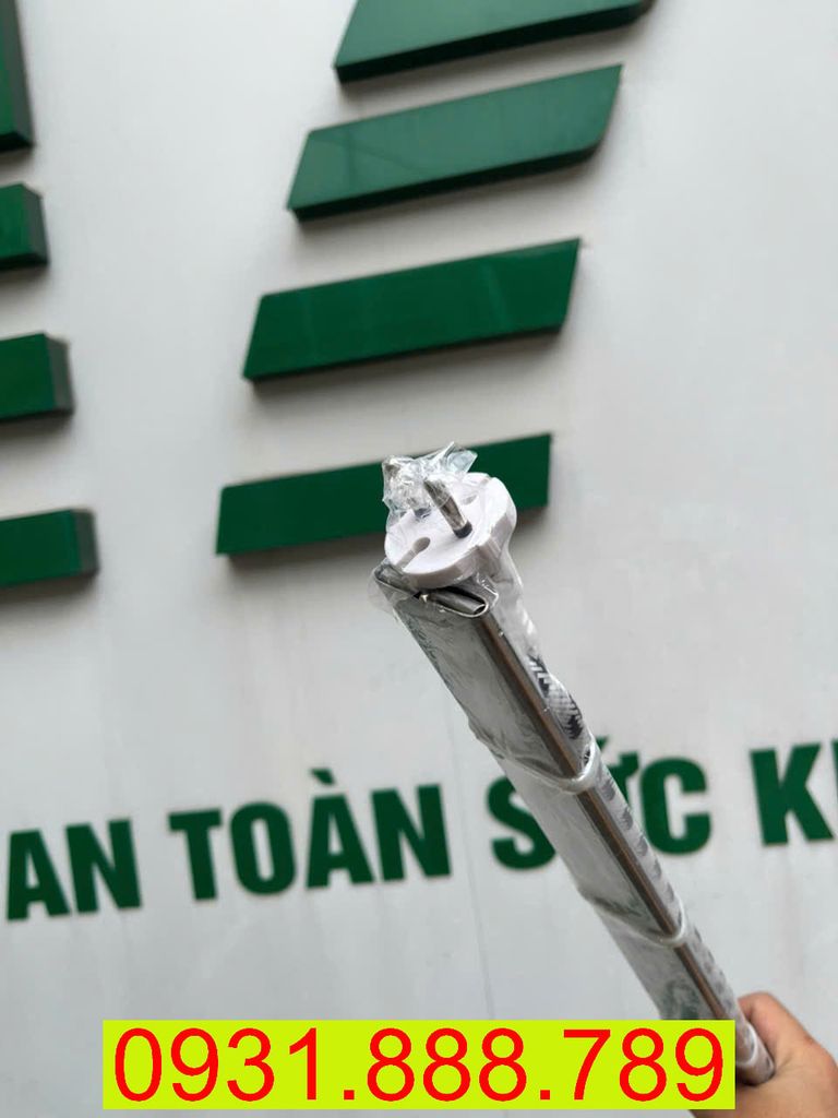 DAO HÀN BĂNG CẢN NƯỚC (WATERSTOP HEATING KNIFE)