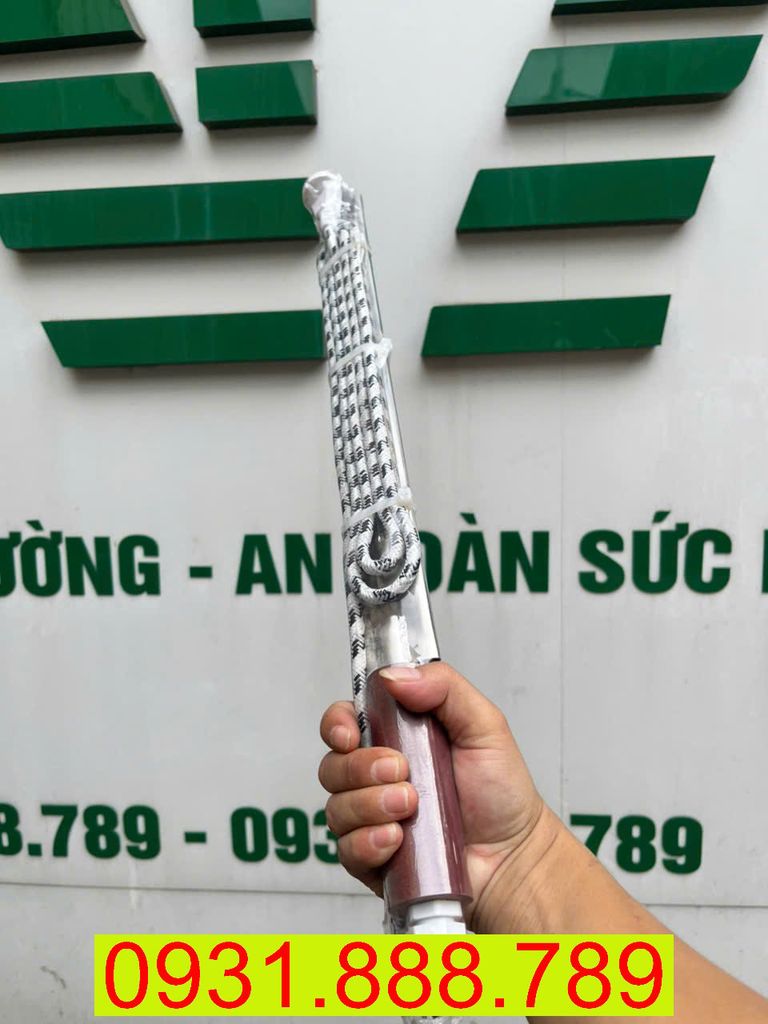 DAO HÀN BĂNG CẢN NƯỚC (WATERSTOP HEATING KNIFE)