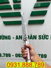 DAO HÀN BĂNG CẢN NƯỚC (WATERSTOP HEATING KNIFE)