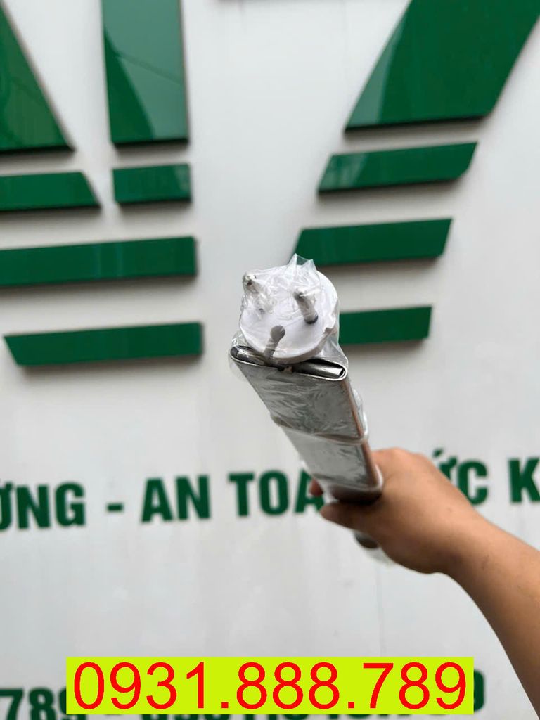 DAO HÀN BĂNG CẢN NƯỚC (WATERSTOP HEATING KNIFE)