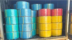 Dây đai nhựa PP - Tổng kho dây đai Miền Nam