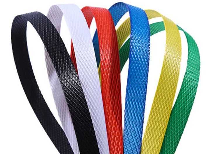 Dây đai nhựa PP - Tổng kho dây đai Miền Nam