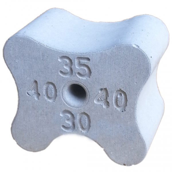 Con kê bê tông mác cao - Cục Kê sàn Công Trình