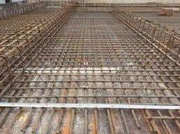 Con kê bê tông mác cao - Cục Kê sàn Công Trình