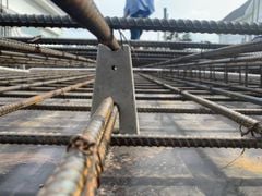 Con kê bê tông mác cao - Cục Kê sàn Công Trình