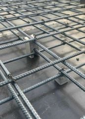 Con kê bê tông mác cao - Cục Kê sàn Công Trình