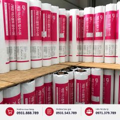 Màng Chống Thấm Tự Dính KP Korea 1.5mm – Màng Chống Dột Mái Tôn Hàn Quốc