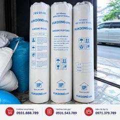 Màng Chống Dột Mái Tôn Kukdong Korea 1mm – Màng Tự Dính Hàn Quốc