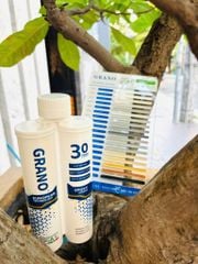 Keo chà ron GRANO gốc Epoxy 2 thành phần giá rẻ