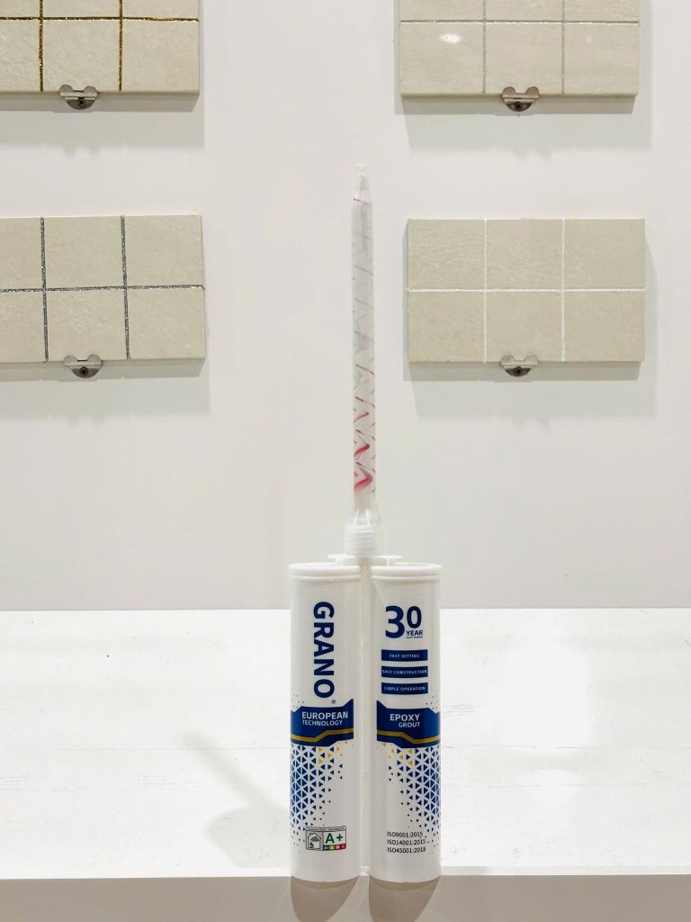 Keo chà ron GRANO gốc Epoxy 2 thành phần giá rẻ