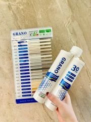 Keo chà ron GRANO gốc Epoxy 2 thành phần giá rẻ