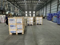 Keo chà ron GRANO gốc Epoxy 2 thành phần giá rẻ