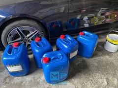 Chất chống dính khuôn TPI DS-R1 can 25 Lít