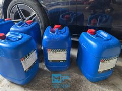 Chất chống dính khuôn TPI DS-R1 can 25 Lít