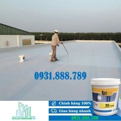 QUICSEAL 103 - Chống thấm gốc Acrylic