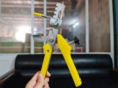 Kìm siết ke cân bằng (Kềm bóp)