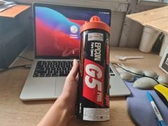 Keo cấy thép Ramset Epcon G5 Pro 600ml