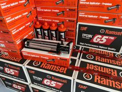 Keo cấy thép Ramset Epcon G5 Pro 600ml