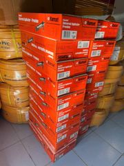Keo cấy thép Ramset Epcon G5 Pro 600ml