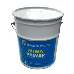 Miwa Primer - Sơn lót bitum gốc dầu