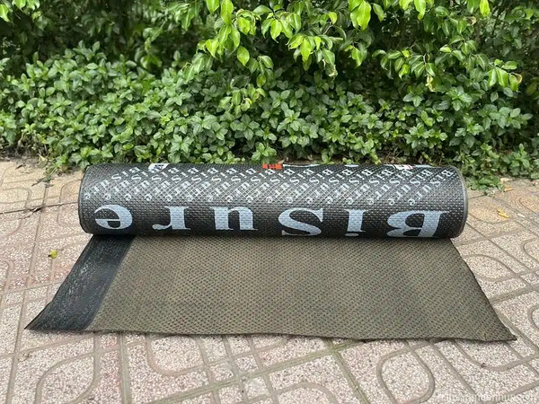 Màng chống thấm Bisure nhập khẩu Ai Cập 3mm