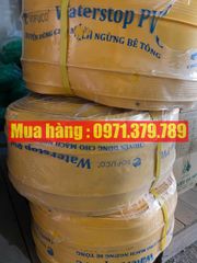 Băng cản nước chất lượng cao 2025