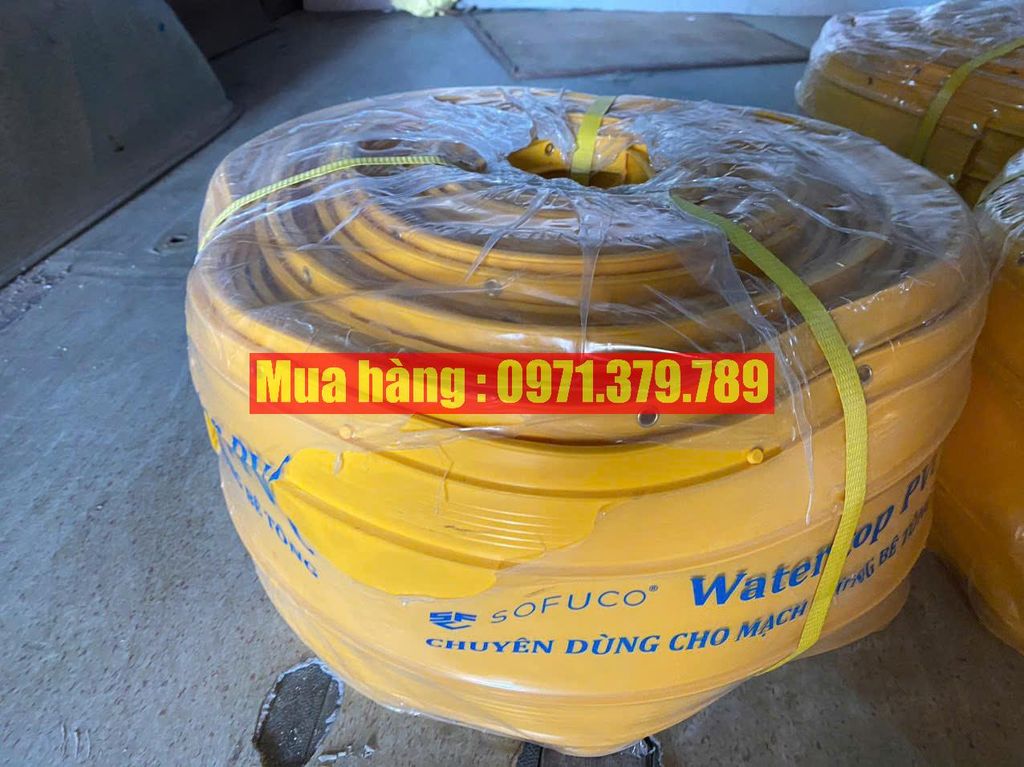 Băng cản nước chất lượng cao 2025