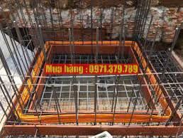 Băng cản nước chất lượng cao 2025