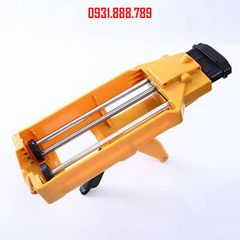 Keo chà ron Saveto Nội thất