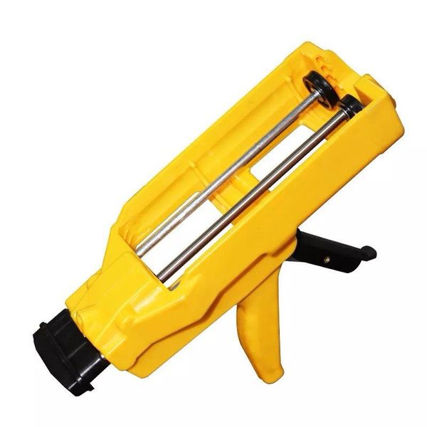 Súng Bắn Keo Epoxy Bằng Nhựa