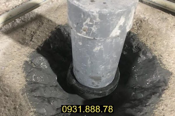 THANH TRƯƠNG NỞ (WATERSTOP TRƯƠNG NỞ) MỚI 2026