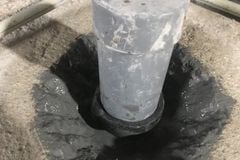 Thanh trương nở - Băng trương nở - Cao su trương nở