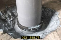 THANH TRƯƠNG NỞ (WATERSTOP TRƯƠNG NỞ) MỚI 2026