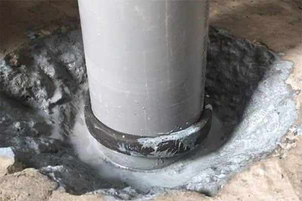 Thanh trương nở - Băng trương nở - Cao su trương nở