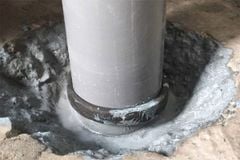 Thanh trương nở - Băng trương nở - Cao su trương nở