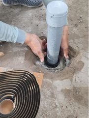 Thanh trương nở - Băng trương nở - Cao su trương nở