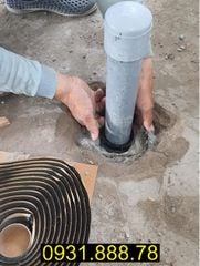 THANH TRƯƠNG NỞ (WATERSTOP TRƯƠNG NỞ) MỚI 2026