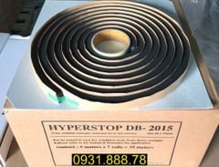 THANH TRƯƠNG NỞ (WATERSTOP TRƯƠNG NỞ) MỚI 2026