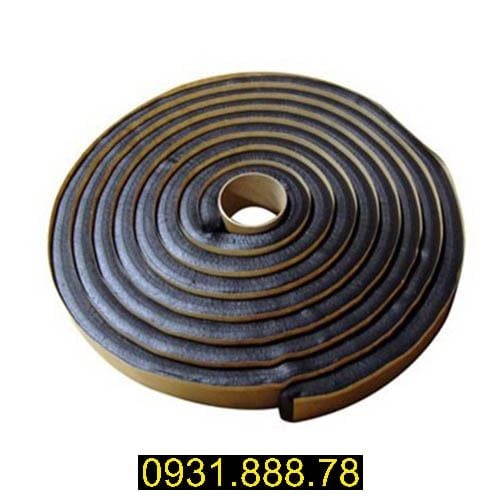 THANH TRƯƠNG NỞ (WATERSTOP TRƯƠNG NỞ) MỚI 2026