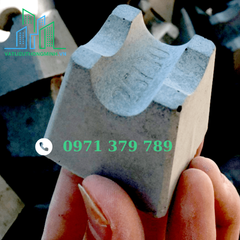 Con kê bê tông mác cao - Cục Kê sàn Công Trình