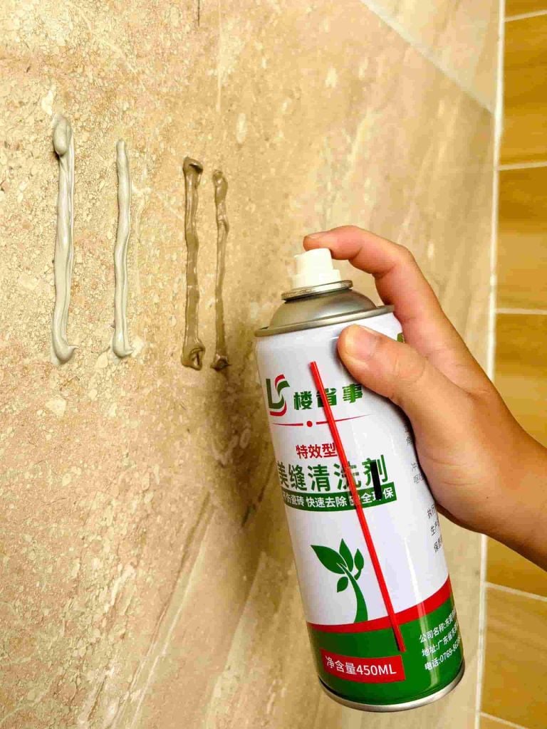Dung Dịch Tẩy Keo Chà Ron Epoxy 450ml – Làm Sạch Keo Dư Trên Gạch