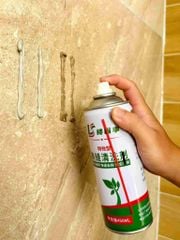 Dung Dịch Tẩy Keo Chà Ron Epoxy 450ml – Làm Sạch Keo Dư Trên Gạch