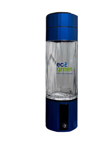 Bình Tạo nước di động Hydrogen Ecogreen