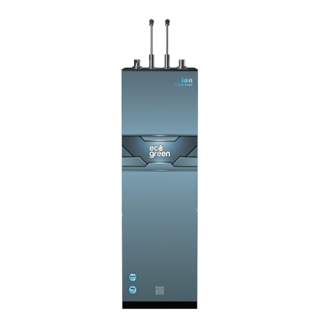 Máy ion kiềm điện phân Magie cực tan Eco Green – nóng nguội lạnh