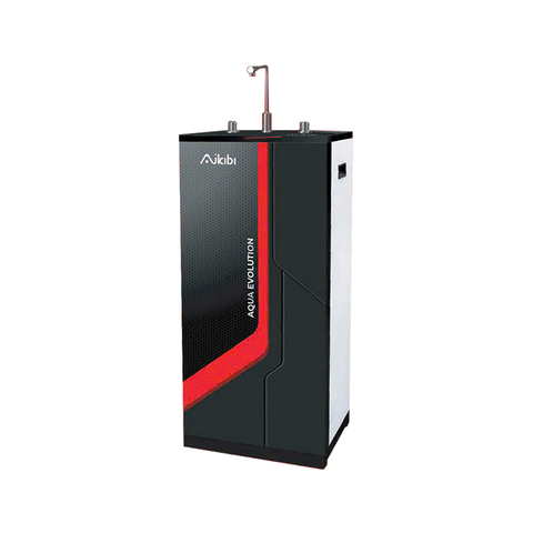 Máy lọc nước RO nóng nguội Akibi