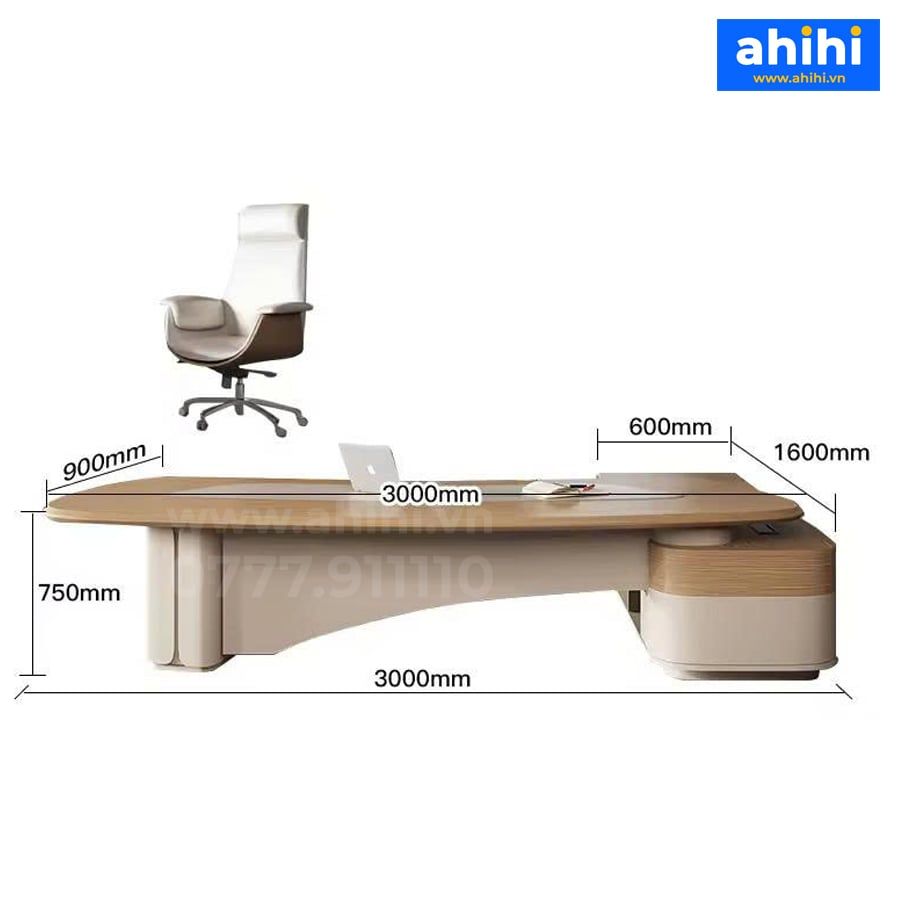 Bàn giám đốc ahihi133