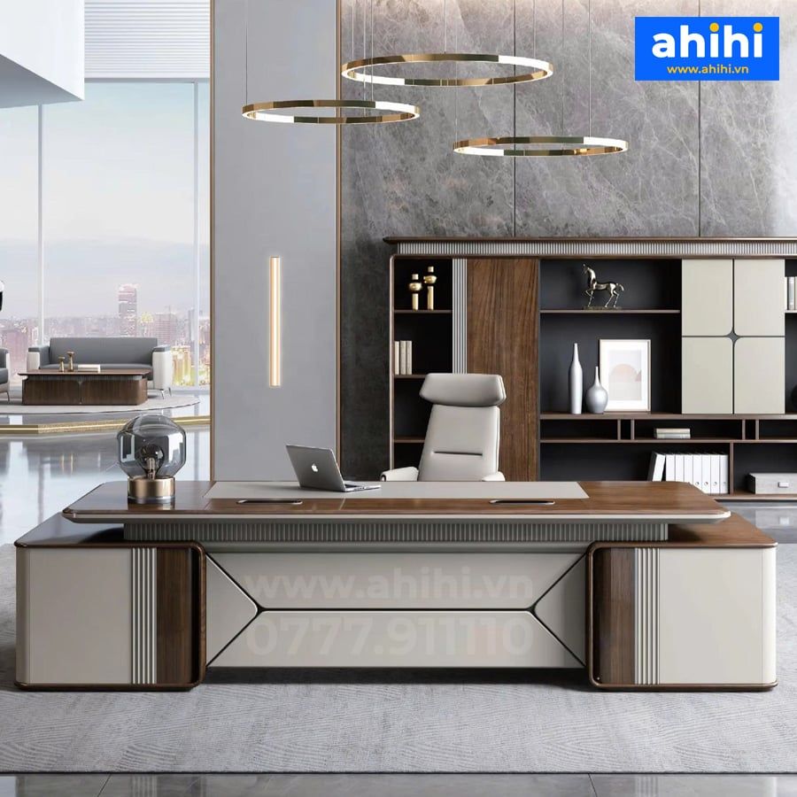 Bàn giám đốc ahihi108