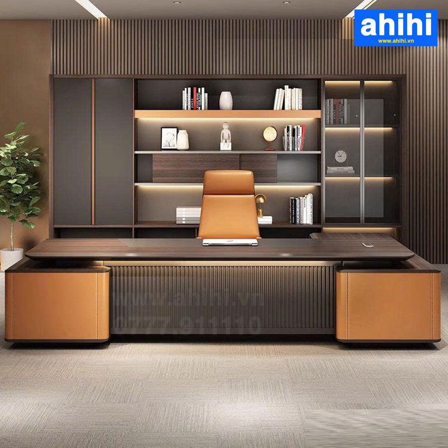 Bàn giám đốc ahihi101